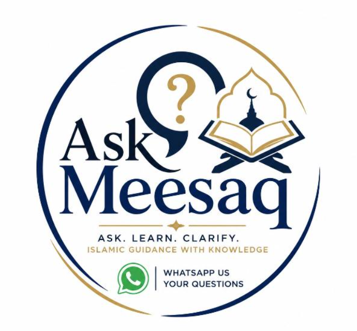 Ask Meesaq